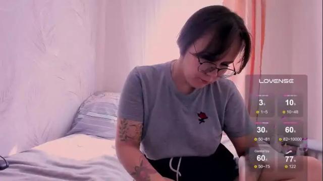 Image 2 of furiyaaa__ Stream on Chaturbate on 10 days ago