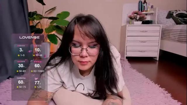 Image 3 of furiyaaa__ Stream on Chaturbate on 1 day ago