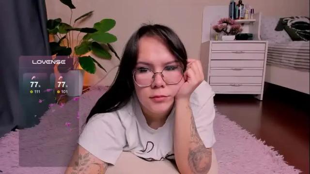 Image 4 of furiyaaa__ Stream on Chaturbate on 1 day ago