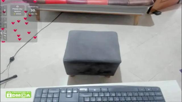 Image 4 of fuxxy_ Stream on Chaturbate on 3 months ago