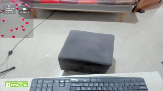 Image 7 of fuxxy_ Stream on Chaturbate on 3 months ago