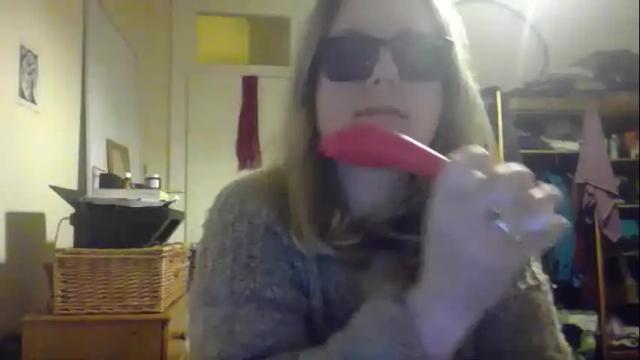 Thumbnail 1, fuzzypeachh's Stream at Chaturbate, 24 months ago