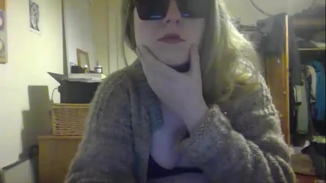 Image 4 of fuzzypeachh Stream on Chaturbate on 24 months ago