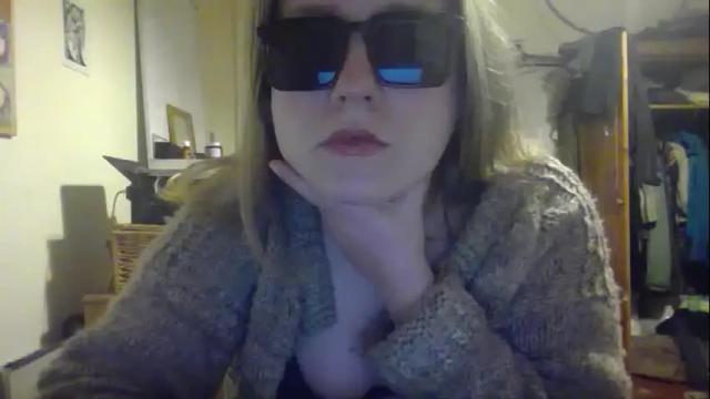 Thumbnail 2, fuzzypeachh's Stream at Chaturbate, 24 months ago