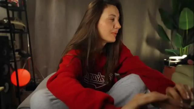 Thumbnail 3, g_ia's Stream at Chaturbate, 25 days ago