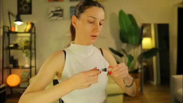 Thumbnail 2, g_ia's Stream at Chaturbate, 2 months ago