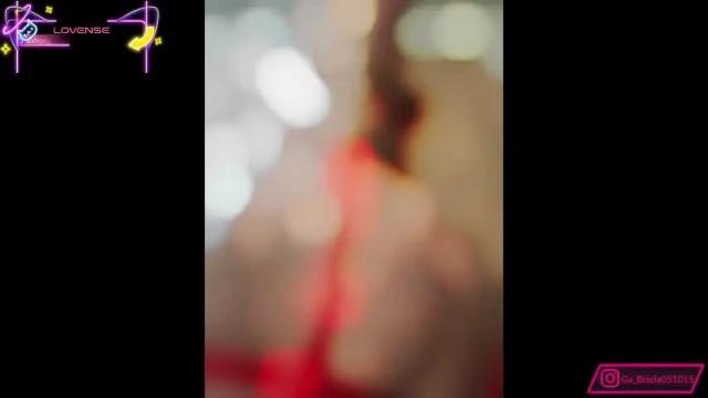 Image 3 of ga_briela Stream on Chaturbate on 1 month ago