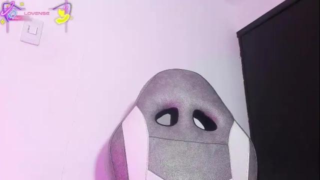 Image 10 of ga_briela Stream on Chaturbate on 7 days ago