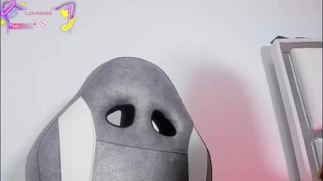 Image 6 of ga_briela Stream on Chaturbate on 1 month ago