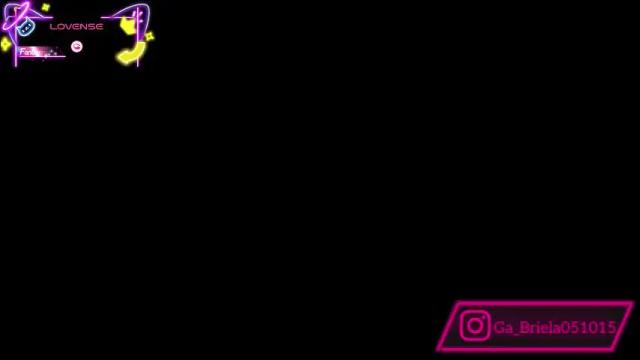 Image 12 of ga_briela Stream on Chaturbate on 1 month ago