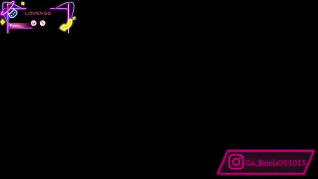 Image 6 of ga_briela Stream on Chaturbate on 1 month ago