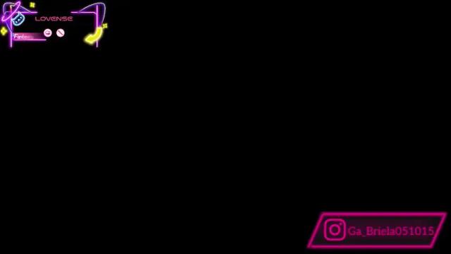 Image 7 of ga_briela Stream on Chaturbate on 1 month ago