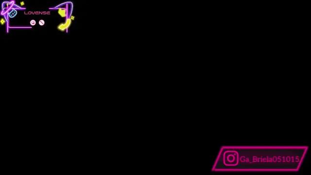 Image 8 of ga_briela Stream on Chaturbate on 1 month ago