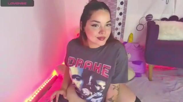 Image 4 of gaabriela Stream on Chaturbate on 13 months ago