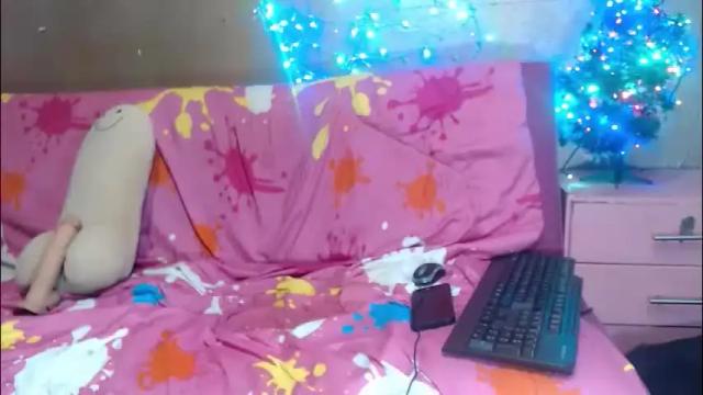 Image 12 of gabalexa Stream on Chaturbate on 1 month ago