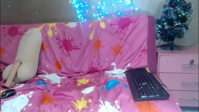 Image 2 of gabalexa Stream on Chaturbate on 1 month ago