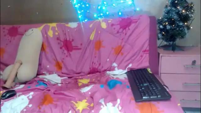 Image 3 of gabalexa Stream on Chaturbate on 1 month ago