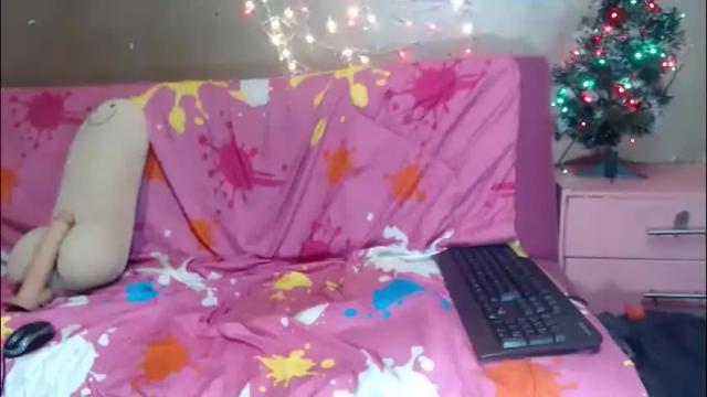 Image 7 of gabalexa Stream on Chaturbate on 1 month ago