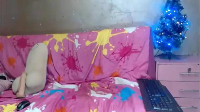 Image 2 of gabalexa Stream on Chaturbate on 1 month ago