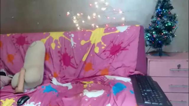 Image 6 of gabalexa Stream on Chaturbate on 1 month ago