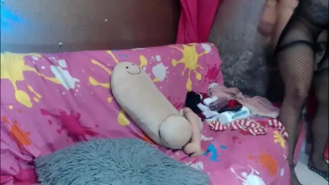 Image 12 of gabalexa Stream on Chaturbate on 1 month ago