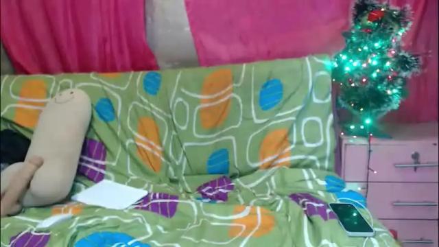 Image 11 of gabalexa Stream on Chaturbate on 24 days ago