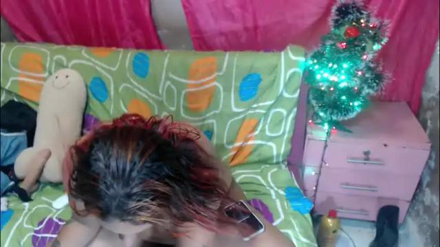 Image 2 of gabalexa Stream on Chaturbate on 24 days ago