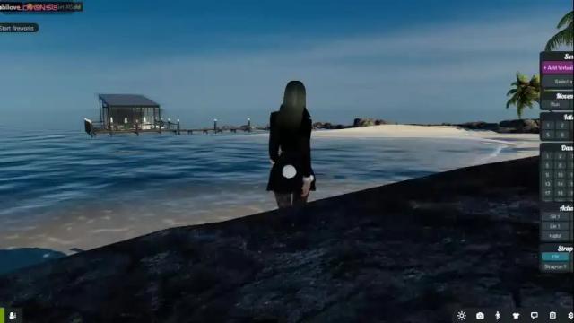Thumbnail 1, gabbi_3dx's Stream at Chaturbate, 1 month ago