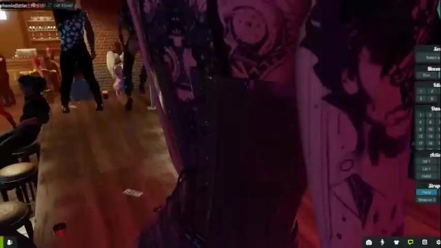 Image 8 of gabbi_3dx Stream on Chaturbate on 1 month ago
