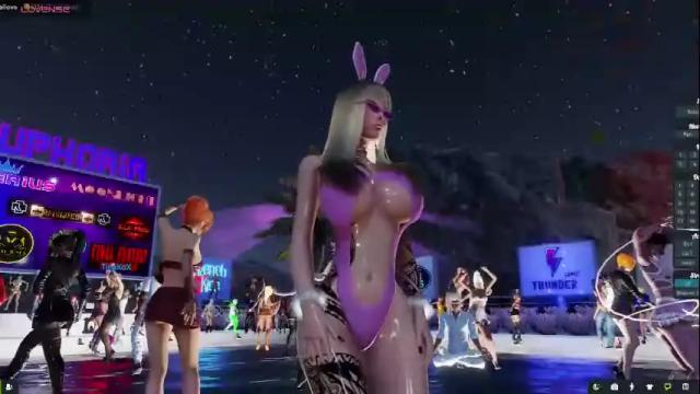 Thumbnail 2, gabbi_3dx's Stream at Chaturbate, 1 month ago