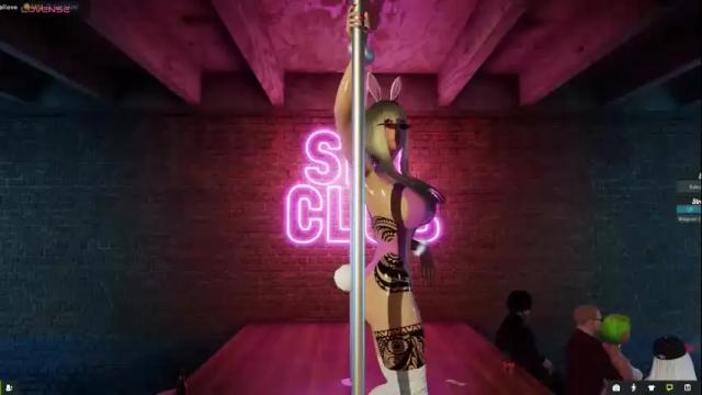 Thumbnail 1, gabbi_3dx's Stream at Chaturbate, 1 month ago