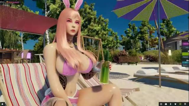Thumbnail 1, gabbi_3dx's Stream at Chaturbate, 1 month ago