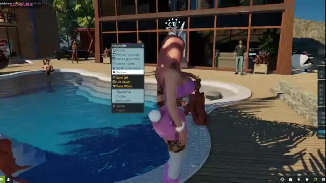 Image 8 of gabbi_3dx Stream on Chaturbate on 1 month ago