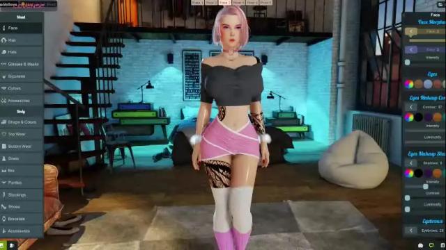 Image 3 of gabbi_3dx Stream on Chaturbate on 1 month ago