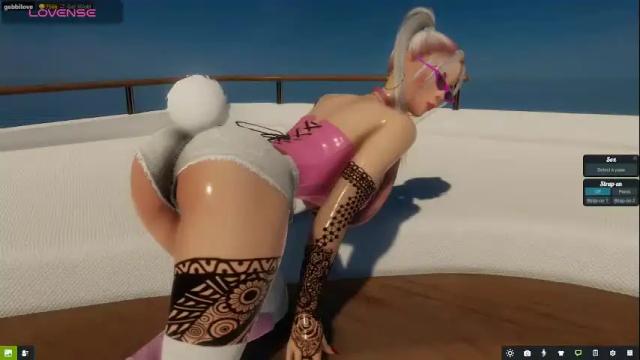Image 6 of gabbi_3dx Stream on Chaturbate on 29 days ago