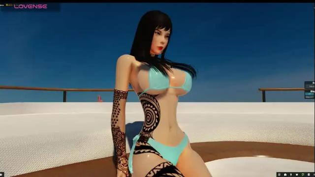 Image 4 of gabbi_3dx Stream on Chaturbate on 22 days ago