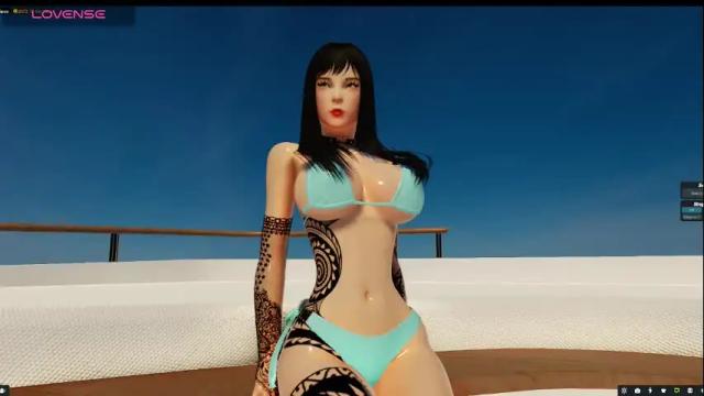 Thumbnail 2, gabbi_3dx's Stream at Chaturbate, 20 days ago