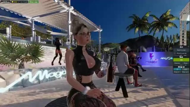Image 10 of gabbi_3dx Stream on Chaturbate on 15 days ago