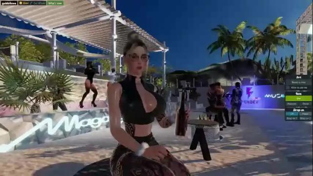 Thumbnail 2, gabbi_3dx's Stream at Chaturbate, 13 days ago