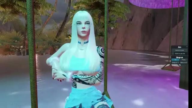 Thumbnail 2, gabbi_3dx's Stream at Chaturbate, 9 days ago