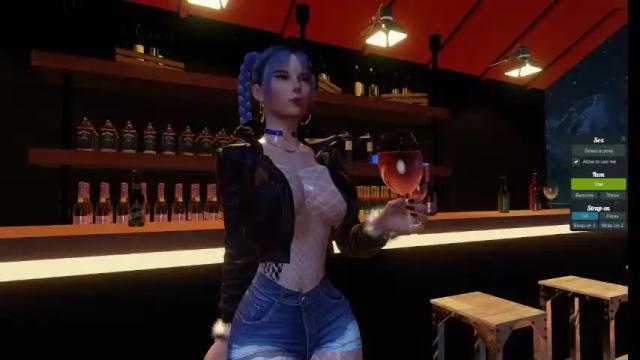 Thumbnail 2, gabbi_3dx's Stream at Chaturbate, 7 days ago