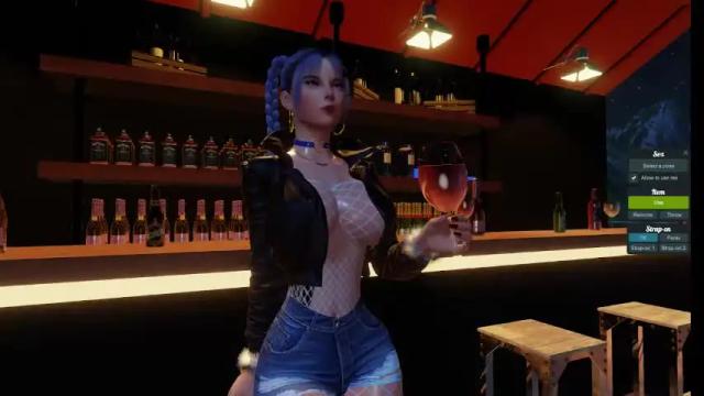 Image 6 of gabbi_3dx Stream on Chaturbate on 10 days ago