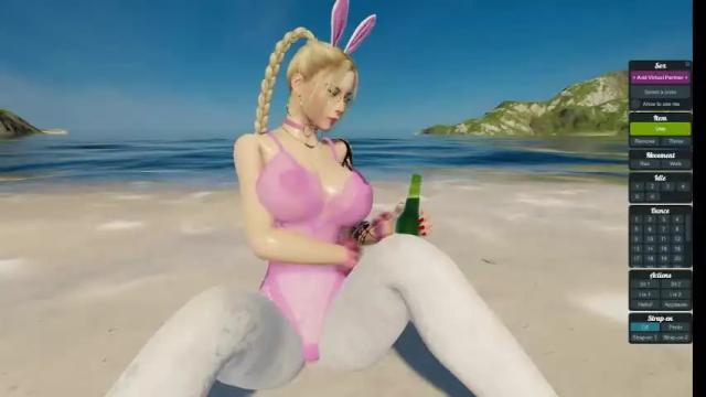 Thumbnail 1, gabbi_3dx's Stream at Chaturbate, 5 days ago