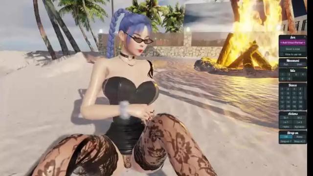 Thumbnail 2, gabbi_3dx's Stream at Chaturbate, 1 month ago