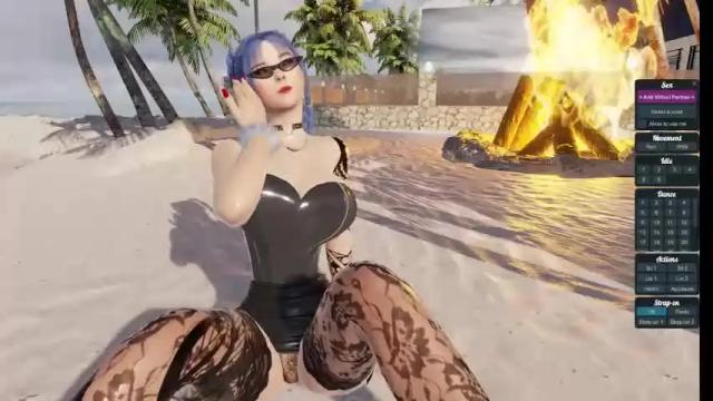 Image 6 of gabbi_3dx Stream on Chaturbate on 1 month ago