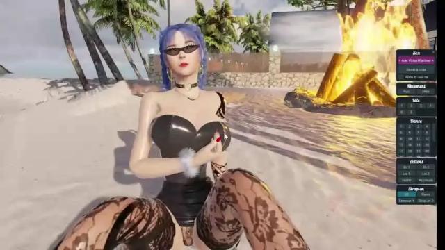 Image 8 of gabbi_3dx Stream on Chaturbate on 1 month ago