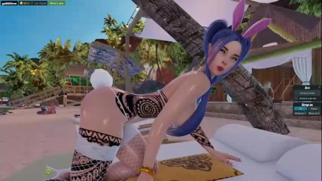Image 11 of gabbi_3dx Stream on Chaturbate on 1 month ago
