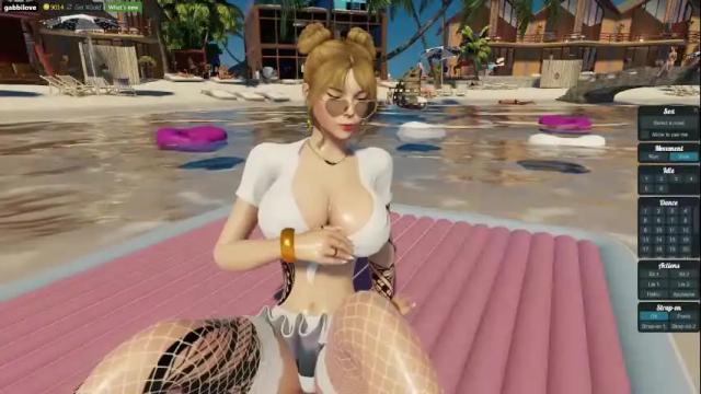 Image 3 of gabbi_3dx Stream on Chaturbate on 1 month ago