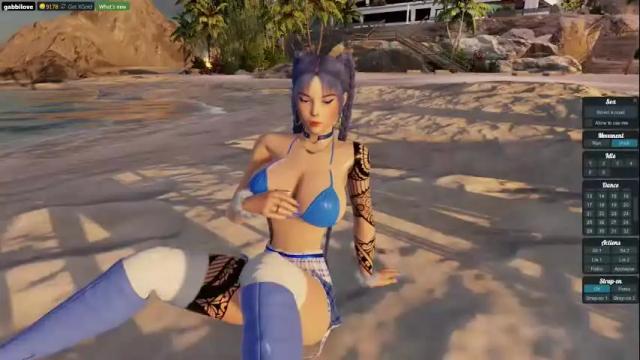 Image 10 of gabbi_3dx Stream on Chaturbate on 1 month ago