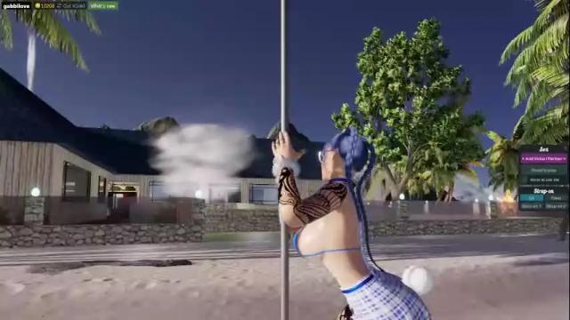 Thumbnail 1, gabbi_3dx's Stream at Chaturbate, 1 month ago